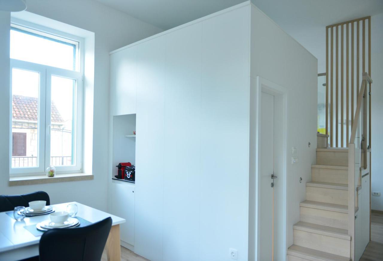 Apartman Orchard On Rokova St - 5 Min Walk To The Old Town Of